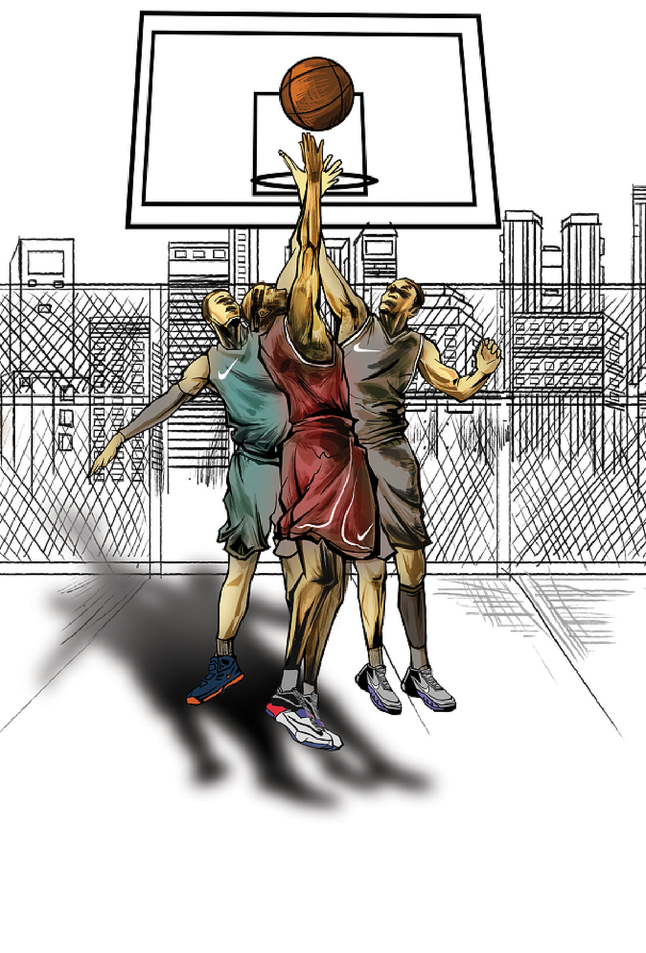 牢掌控了主 牢掌控了主